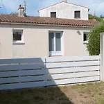 Maison Au Calme, 5 Pers, Sur Mer, Animaux Admis - Fr-1-194-447 * La Tranche-sur-Mer