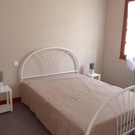 Maison Au Calme, 5 Pers, Sur Mer, Animaux Admis - Fr-1-194-447 Holiday home