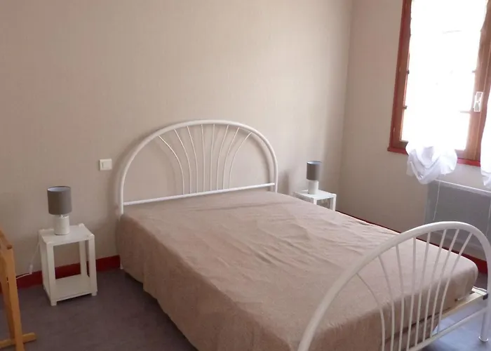 Maison Au Calme, 5 Pers, Sur Mer, Animaux Admis - Fr-1-194-447 Holiday home