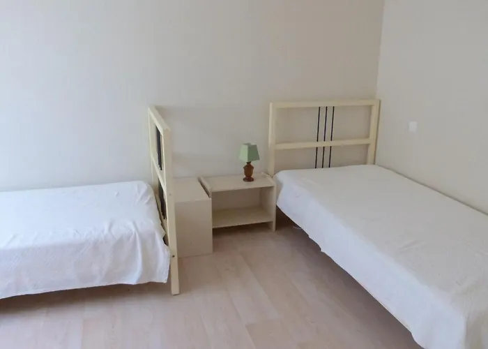 Maison Au Calme, 5 Pers, Sur Mer, Animaux Admis - Fr-1-194-447 * La Tranche-sur-Mer