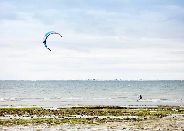 Maison Au Calme, 5 Pers, Sur Mer, Animaux Admis - Fr-1-194-447 La Tranche-sur-Mer